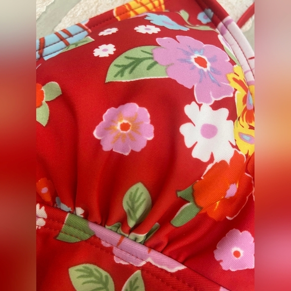 California Sunshine Swimsuit​ - Picture 3 of 5